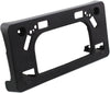 PRIUS/PRIUS PLUG-IN 12-15 FRONT LICENSE PLATE BRACKET