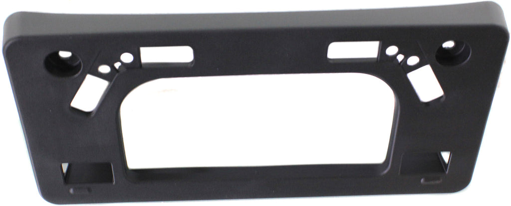 PRIUS/PRIUS PLUG-IN 12-15 FRONT LICENSE PLATE BRACKET