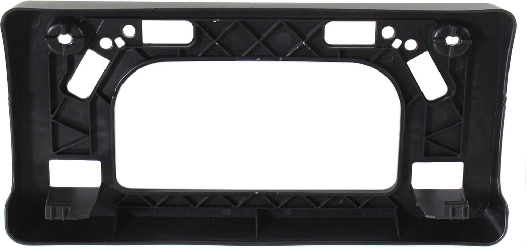 PRIUS/PRIUS PLUG-IN 12-15 FRONT LICENSE PLATE BRACKET