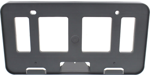 AVALON 11-12 FRONT LICENSE PLATE BRACKET