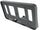 AVALON 11-12 FRONT LICENSE PLATE BRACKET