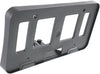 AVALON 11-12 FRONT LICENSE PLATE BRACKET