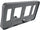 AVALON 11-12 FRONT LICENSE PLATE BRACKET
