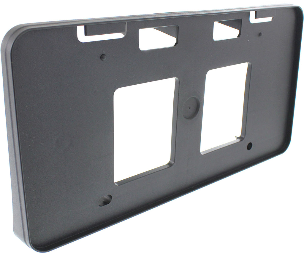 CAMRY 12-14 FRONT LICENSE PLATE BRACKET, SE/SE Sport, (Exc. Hybrid SE Models)