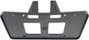 CAMRY 12-14 FRONT LICENSE PLATE BRACKET, SE/SE Sport, (Exc. Hybrid SE Models)