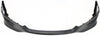 CAMRY 10-11 FRONT LOWER VALANCE, Spoiler, Primed, SE Model, USA Built Vehicle