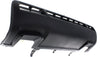 TUNDRA 10-13 FRONT LOWER VALANCE, Panel, Textured - CAPA