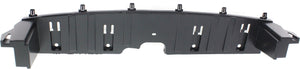 PRIUS V 15-18 FRONT LOWER VALANCE, Lower Cover Grille, Textured