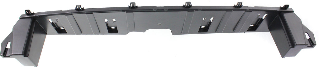 PRIUS V 15-18 FRONT LOWER VALANCE, Lower Cover Grille, Textured