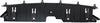 PRIUS V 15-18 FRONT LOWER VALANCE, Lower Cover Grille, Textured