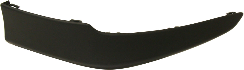 COROLLA 09-10 FRONT LOWER VALANCE RH, Spoiler, Primed, S/XRS Models, North America Built Vehicle