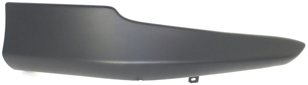 COROLLA 09-10 FRONT LOWER VALANCE RH, Spoiler, Primed, S/XRS Models, North America Built Vehicle