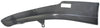 COROLLA 09-10 FRONT LOWER VALANCE RH, Spoiler, Primed, S/XRS Models, North America Built Vehicle