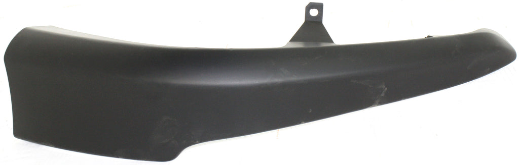 COROLLA 09-10 FRONT LOWER VALANCE LH, Spoiler, Primed, S/XRS Models, North America Built Vehicle