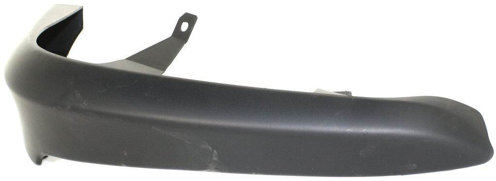 COROLLA 09-10 FRONT LOWER VALANCE LH, Spoiler, Primed, S/XRS Models, North America Built Vehicle