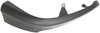 COROLLA 09-10 FRONT LOWER VALANCE LH, Spoiler, Primed, S/XRS Models, North America Built Vehicle