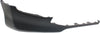 TACOMA 12-13 FRONT LOWER VALANCE RH, Spoiler, Primed, X-Runner Model - CAPA