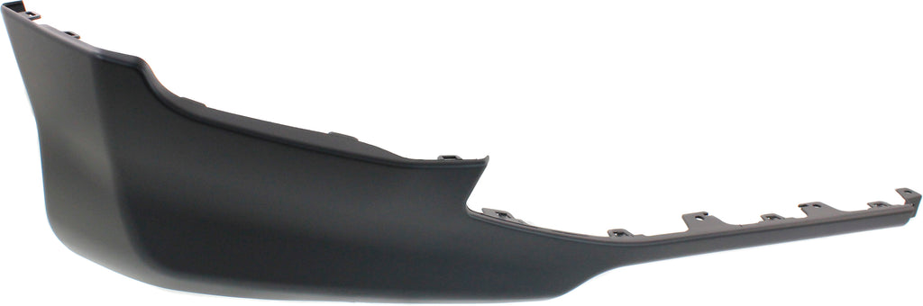 TACOMA 12-13 FRONT LOWER VALANCE RH, Spoiler, Primed, X-Runner Model - CAPA