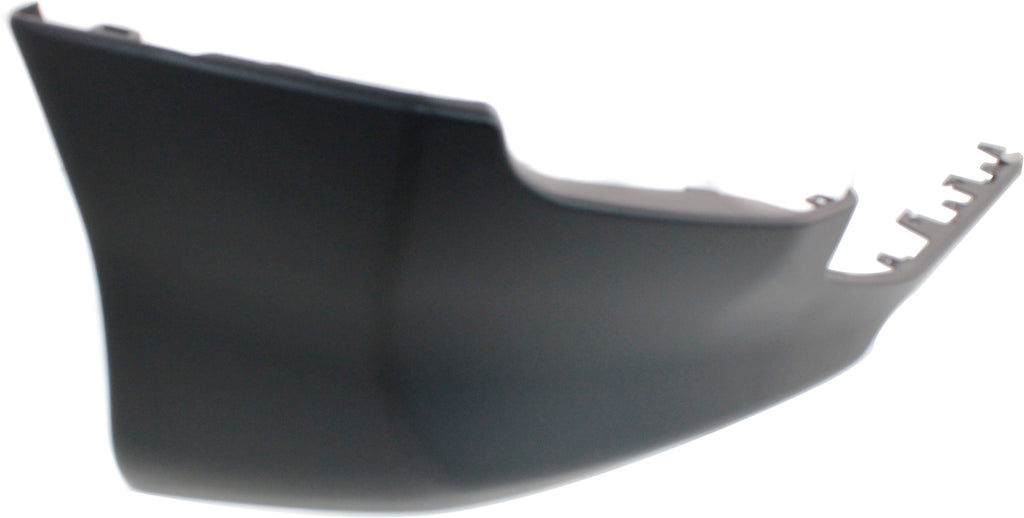 TACOMA 12-13 FRONT LOWER VALANCE RH, Spoiler, Primed, X-Runner Model - CAPA