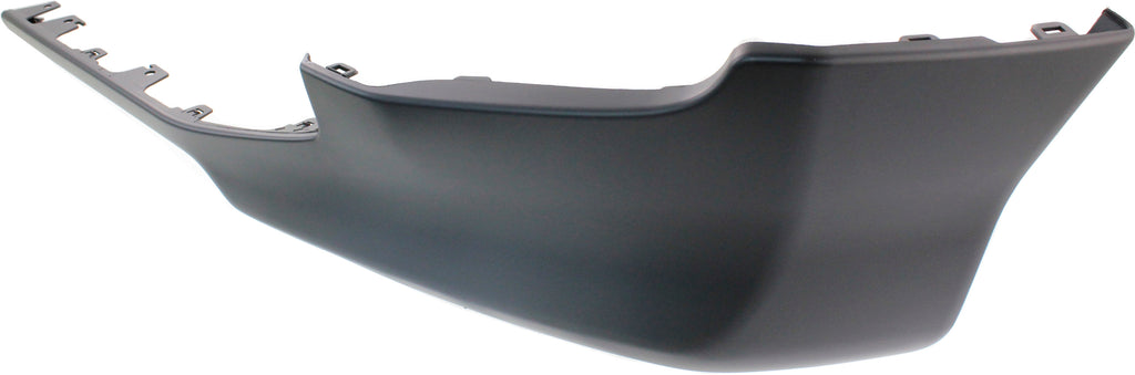 TACOMA 12-13 FRONT LOWER VALANCE LH, Spoiler, Primed, X-Runner Model - CAPA