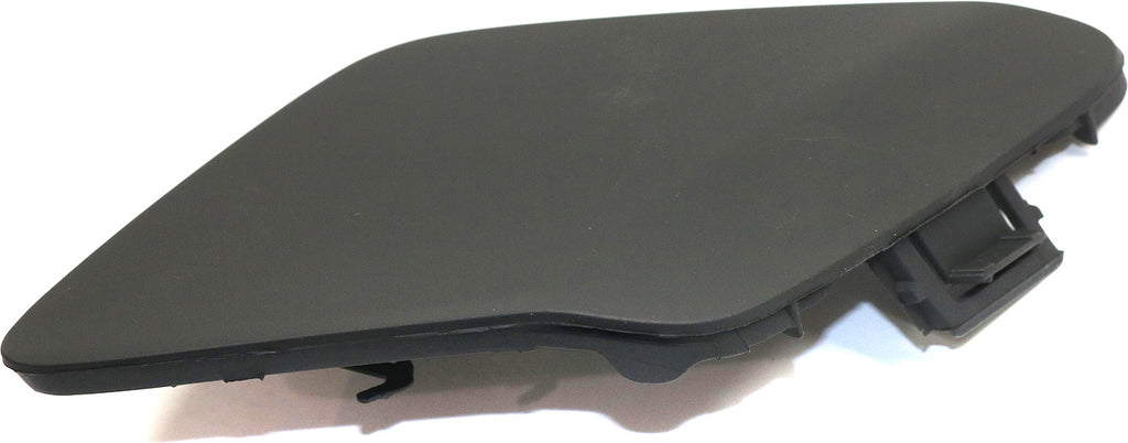 PRIUS 16-18 FRONT BUMPER TOW HOOK COVER LH, Primed