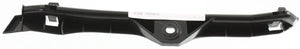 SIENNA 04-10 FRONT BUMPER SUPPORT, RH, Plastic