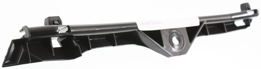 SIENNA 04-10 FRONT BUMPER SUPPORT, RH, Plastic