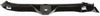 SIENNA 04-10 FRONT BUMPER SUPPORT, LH, Plastic