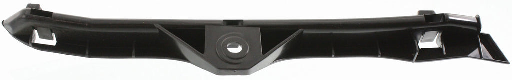 SIENNA 04-10 FRONT BUMPER SUPPORT, LH, Plastic