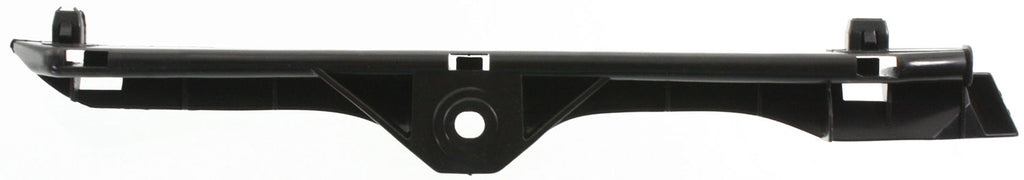 SIENNA 04-10 FRONT BUMPER SUPPORT, LH, Plastic