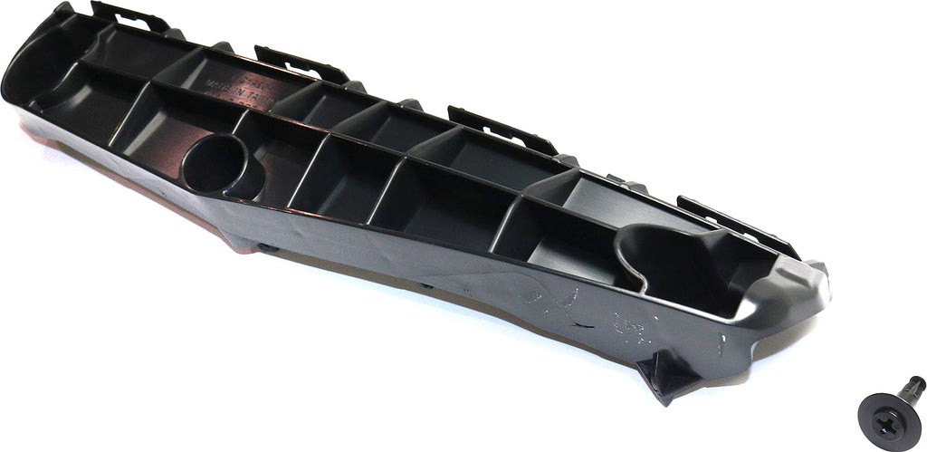 PRIUS 16-22 FRONT BUMPER SUPPORT RH, Plastic