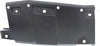 RAV4 13-15 REAR BUMPER MOLDING RH, (Exc. EV Model)