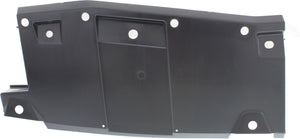 RAV4 13-15 REAR BUMPER MOLDING RH, (Exc. EV Model)