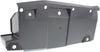 RAV4 13-15 REAR BUMPER MOLDING RH, (Exc. EV Model)