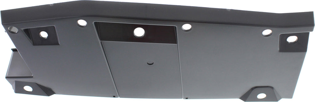 RAV4 13-15 REAR BUMPER MOLDING RH, (Exc. EV Model)
