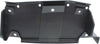 RAV4 13-15 REAR BUMPER MOLDING RH, (Exc. EV Model)