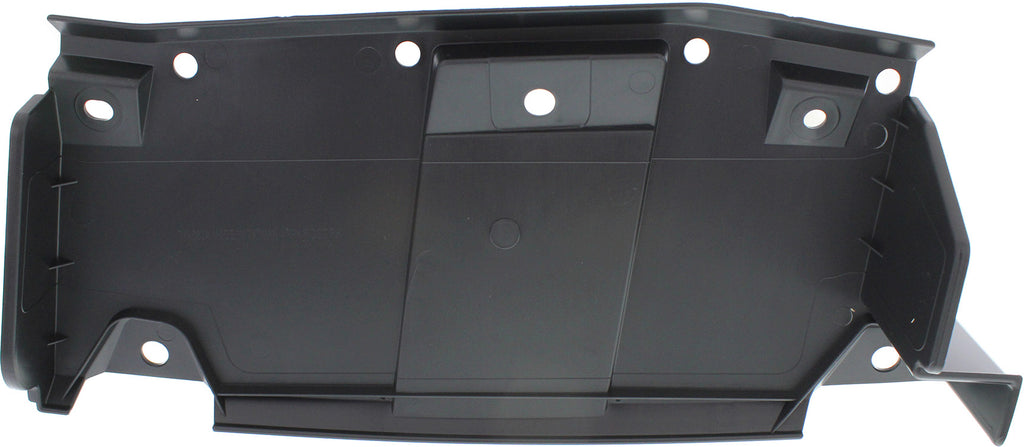 RAV4 13-15 REAR BUMPER MOLDING RH, (Exc. EV Model)