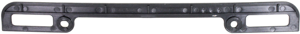 AVALON 00-02 FRONT BUMPER BRACKET, License Plate