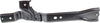 RAV4 16-18 FRONT BUMPER BRACKET, Bumper Stay, (Exc. Hybrid Model), North America Built Vehicle