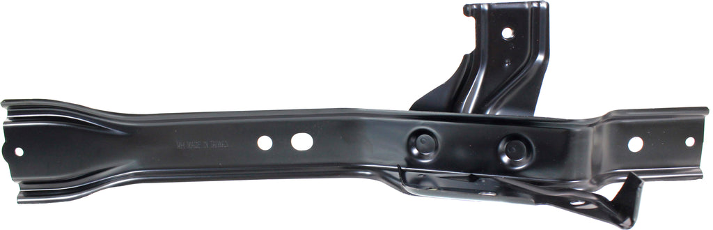 RAV4 16-18 FRONT BUMPER BRACKET, Bumper Stay, (Exc. Hybrid Model), North America Built Vehicle