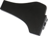 CAMRY 07-09 FRONT BUMPER MOLDING RH, Extension, Plastic, USA Built Vehicle, SE Model