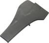 CAMRY 07-09 FRONT BUMPER MOLDING RH, Extension, Plastic, USA Built Vehicle, SE Model