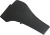 CAMRY 07-09 FRONT BUMPER MOLDING LH, Extension, Plastic, USA Built Vehicle, SE Model