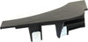 CAMRY 07-09 FRONT BUMPER MOLDING LH, Extension, Plastic, USA Built Vehicle, SE Model