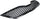 CAMRY 10-11 GRILLE, Painted Black Shell and Insert, SE Model - CAPA