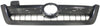 SEQUOIA 05-07 GRILLE, Textured Black Shell/Chrome Insert, Limited Model