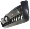SEQUOIA 05-07 GRILLE, Textured Black Shell/Chrome Insert, Limited Model