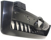 SEQUOIA 05-07 GRILLE, Textured Black Shell/Chrome Insert, Limited Model
