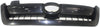 SEQUOIA 05-07 GRILLE, Textured Black Shell/Chrome Insert, Limited Model