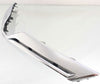 CAMRY 10-11 GRILLE MOLDING, Upper, Chrome, Hybrid Model, (ASB)